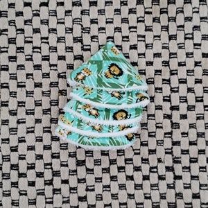 Peepee tee-pee - no charge add on